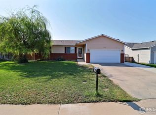 4946 W 2nd St, Greeley, CO 80634