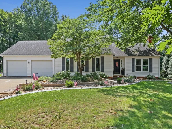 1164 Northview Ave, Alliance, OH 44601
