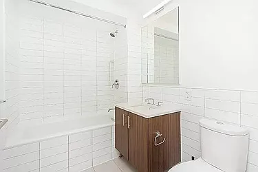 Rented by Living New York