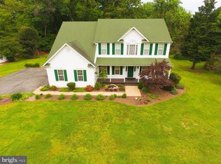 3968 Edwards Dr, King George, VA 22485