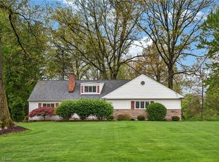 2426 Lander Rd, Pepper Pike, OH 44124