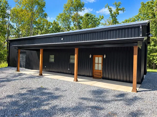132 Eagle View Ct, Dover, TN 37058