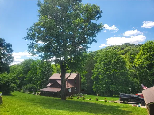 1529 Garretts Run Rd, Ford City, PA 16226