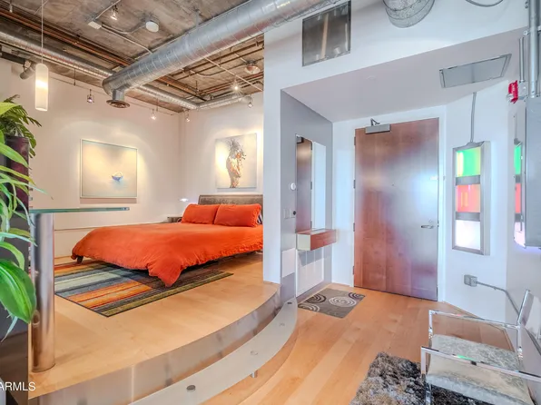 21 E 6TH Street #615, Tempe, AZ 85281