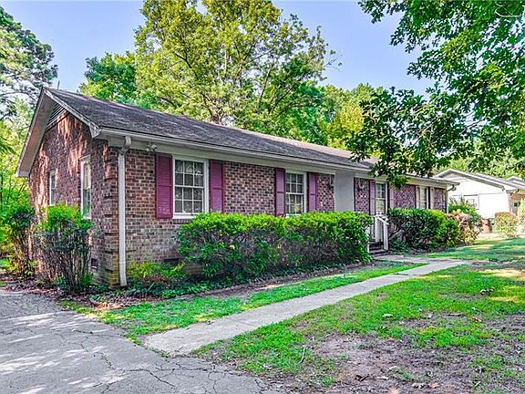 2nd image of 5617 Underwood Dr