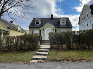 81 Vail St, Waterbury, CT 06708