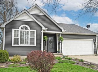 590 Rentz Pl, Cincinnati, OH 45238