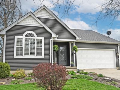 590 Rentz Pl, Cincinnati, OH, 45238