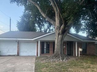 11706 N Kathy Ave, Houston, TX 77071