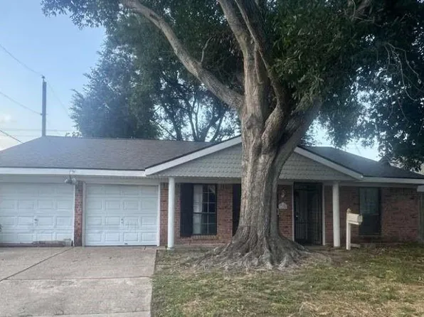 11706 N Kathy Ave, Houston, TX 77071