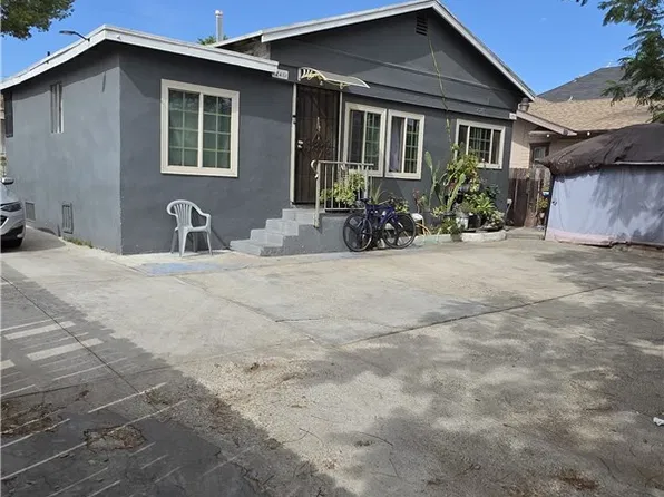 4241 S Flower St, Los Angeles, CA 90037