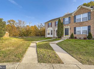 4923 Bristle Cone Cir, Aberdeen, MD 21001