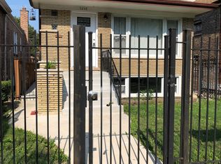 5248 S Spaulding Ave, Chicago, IL 60632