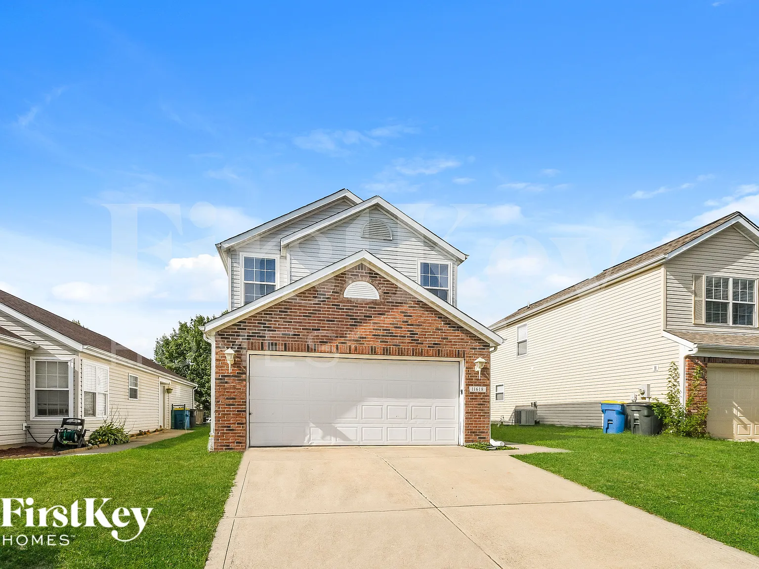 3 bed, 2.5 bath, 1398 sqft, $2,095 — Photo 1