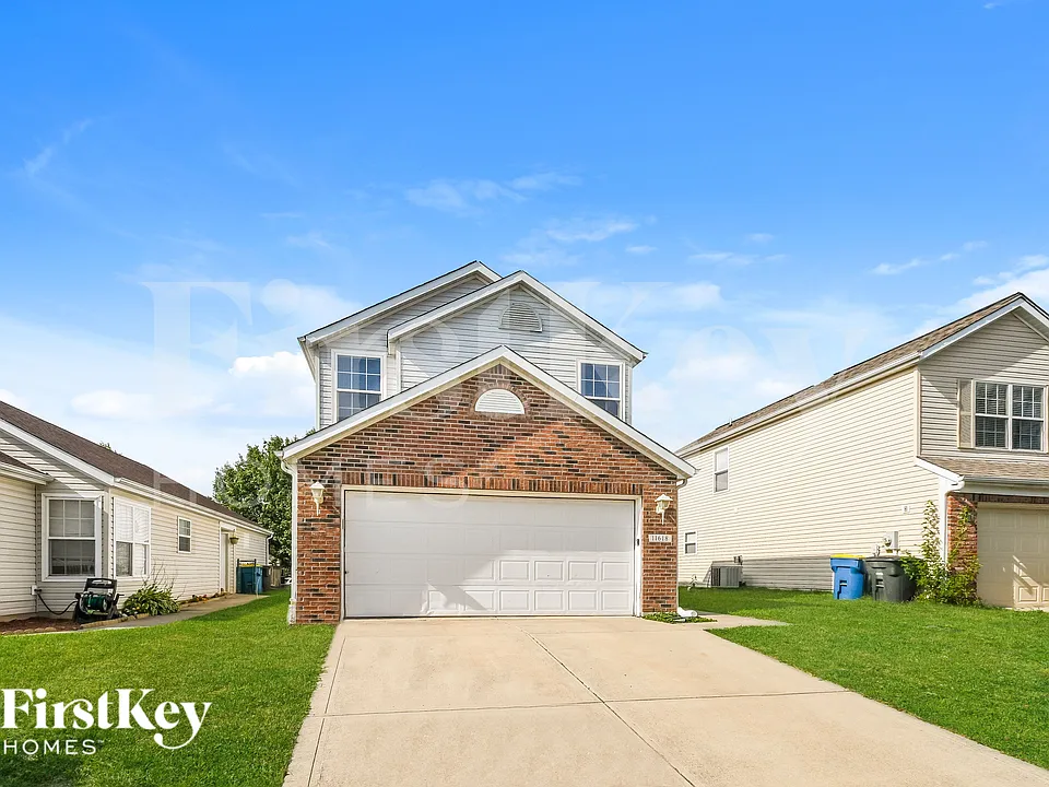 11618 Congressional Ln