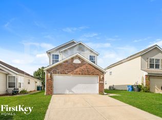 11618 Congressional Ln, Indianapolis, IN 46235
