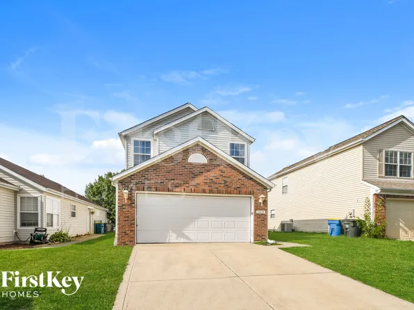 11618 Congressional Ln, Indianapolis, IN 46235