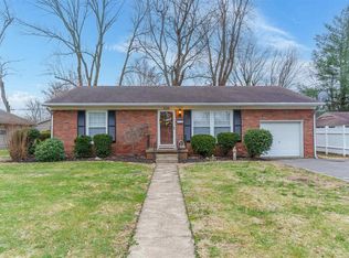 2206 Westview Dr, Owensboro, KY 42301