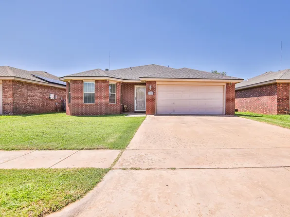 1425 78th St, Lubbock, TX 79423
