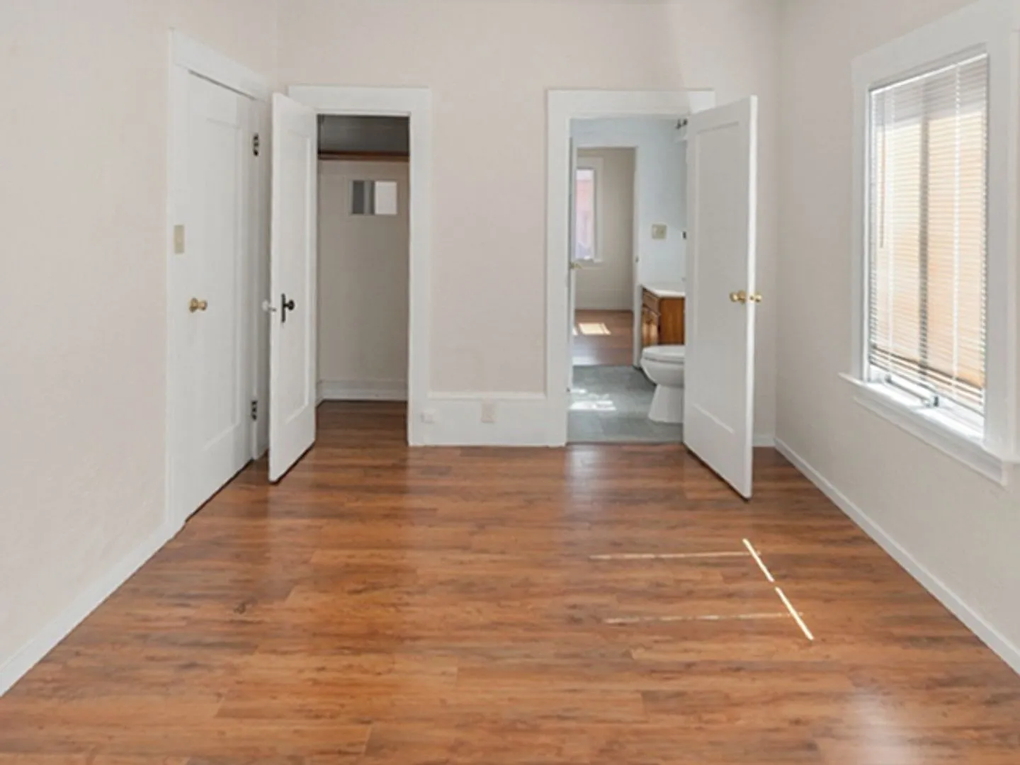 Charming 3 bedroom 1 bath in Berkeley — Photo 3