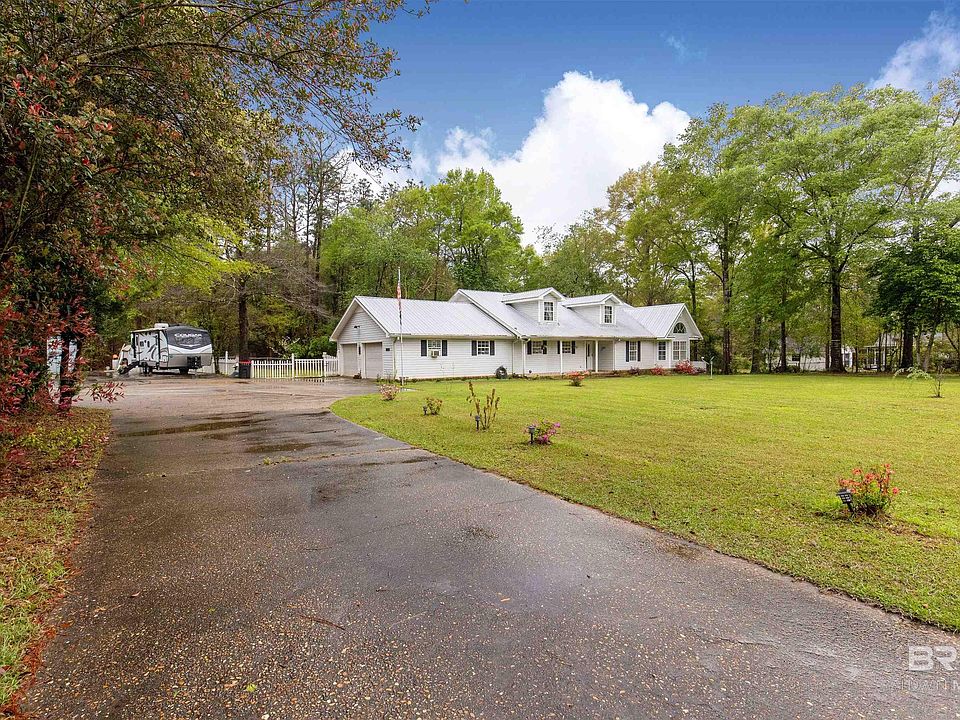 8489 Wards Ln, Semmes, AL 36575 Zillow
