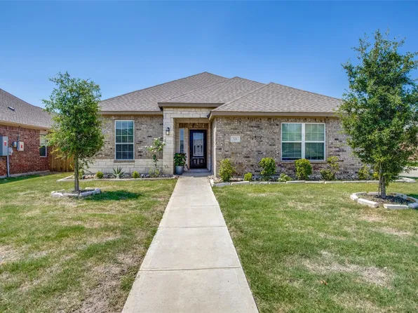 526 Meadow Springs Dr, Glenn Heights, TX 75154