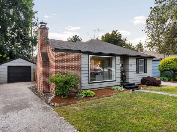 1012 E 40th Ave, Spokane, WA 99203