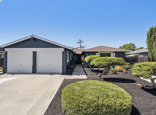 5286 Norma Way, Livermore, CA