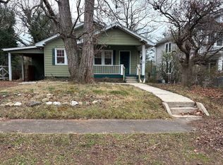 25 Walton St, Asheville, NC 28801