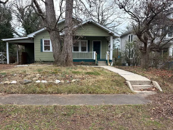 25 Walton St, Asheville, NC 28801