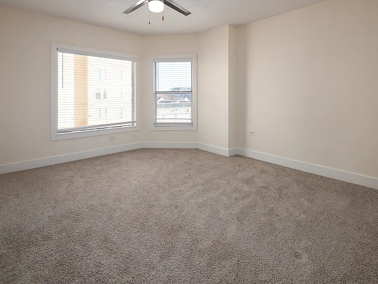 Wesley Townsend Apartments at Buckhead — Photo 8