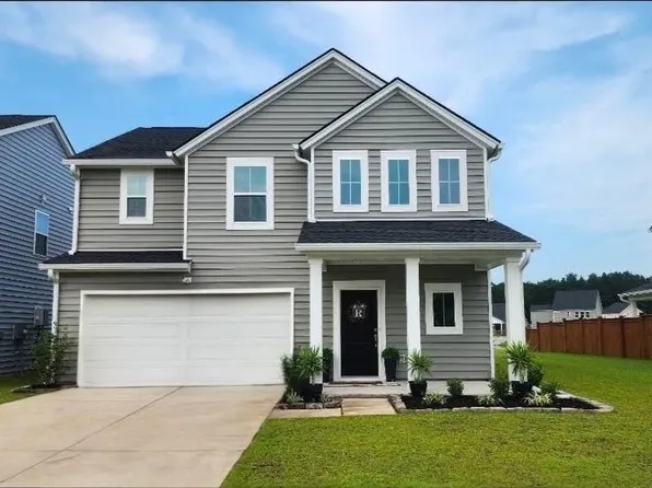 137 Post Mill Dr, Summerville, SC 29485