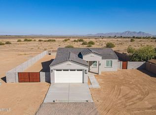 4115 N Zapotec Ave, Eloy, AZ 85131