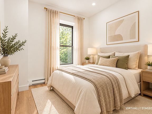 4th image of 30 Lefferts Pl APT 4