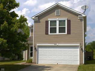 8740 Hosta Way, Camby, IN 46113