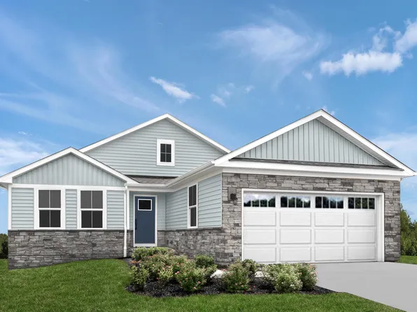 234 Copper Pointe Loop LOT 216, Conway, SC 29526
