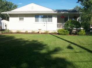 373 Beechcrest Ave, Youngstown, OH