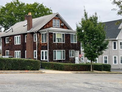 25 Mount Vernon St, Arlington, MA, 02476