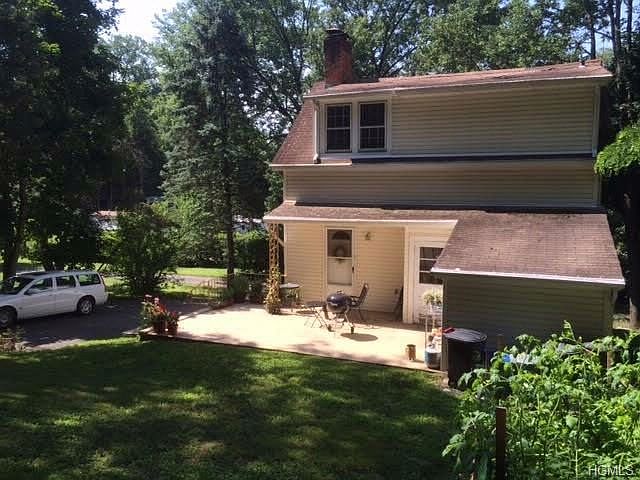 1st image of 38 Ballard Ave #A