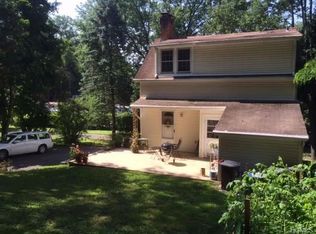 38 Ballard Ave #A, Sloatsburg, NY 10974