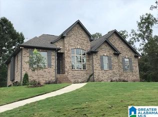 561 White Tail Run, Pelham, AL 35124