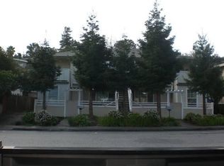 156 Laurel St #1, San Carlos, CA 94070