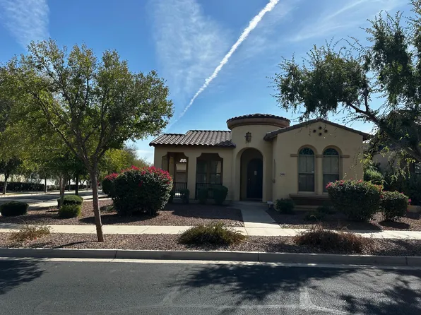 3989 W Founder Cir, Buckeye, AZ 85396