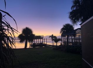 1642 S Banana River Dr, Merritt Island, FL 32952