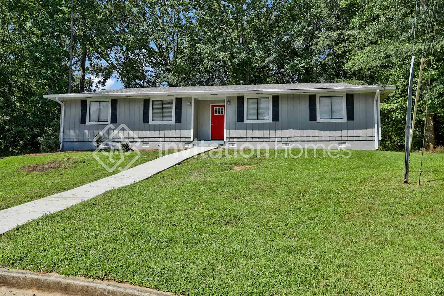 3866 Mcgill Way Decatur, GA 30034 — Photo 1