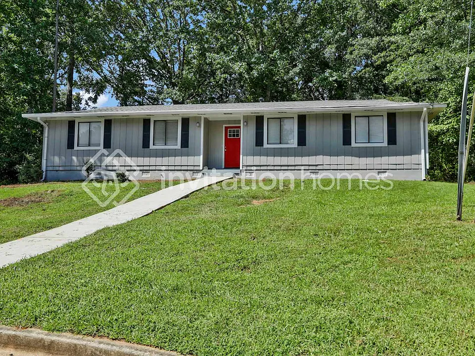 3866 McGill Way