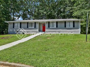 3866 McGill Way, Decatur, GA 30034