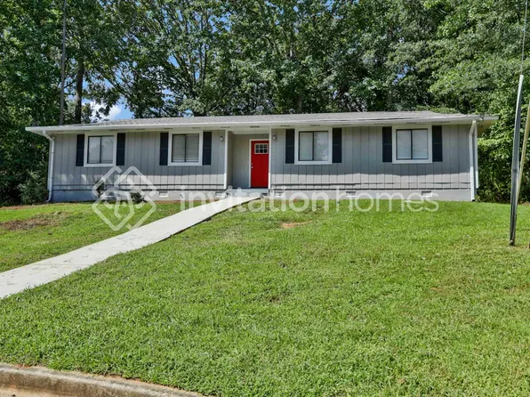 3866 McGill Way, Decatur, GA 30034