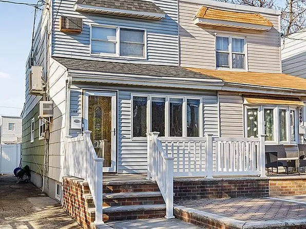 1408 E 54th St, Brooklyn, NY 11234
