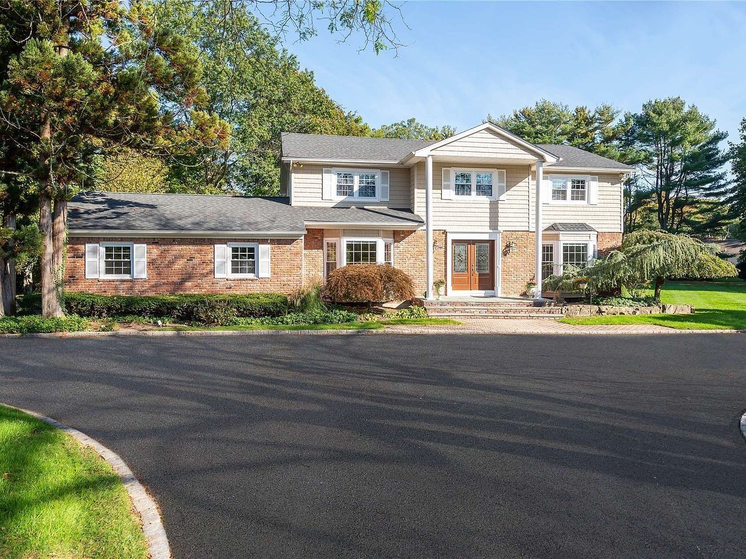 117 Sterling Court, Muttontown, NY 11791 Zillow